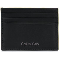 Τσάντες Γυναίκα Τσάντες Calvin Klein Jeans BAX CARD HOLDER Black