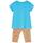 Υφασμάτινα Κορίτσι T-shirts & Μπλούζες Mayoral  Multicolour