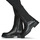 Παπούτσια Γυναίκα Μπότες Geox D IRIDEA B ABX B Black