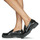 Παπούτσια Γυναίκα Μοκασσίνια Geox D BLEYZE B Black
