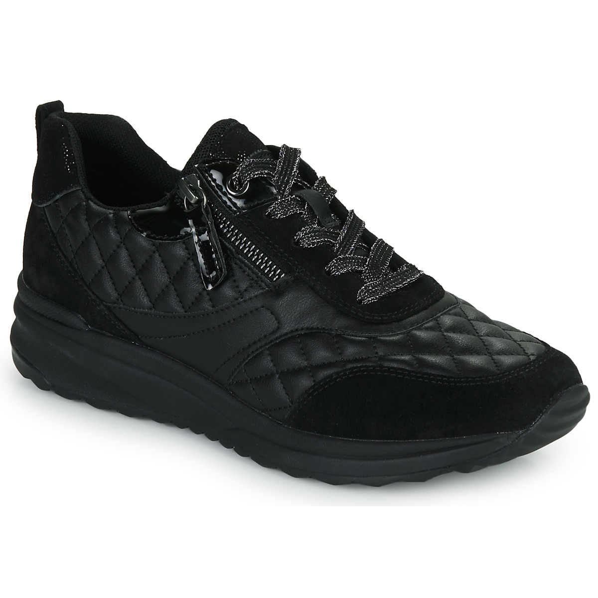 Xαμηλά Sneakers Geox D AIRELL A