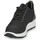 Παπούτσια Γυναίκα Χαμηλά Sneakers Geox D SPHERICA 4X4 B ABX Black / Brown