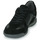 Παπούτσια Άνδρας Χαμηλά Sneakers Geox U METODO A Black