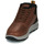 Παπούτσια Άνδρας Ψηλά Sneakers Geox U SPHERICA 4X4 B ABX Brown