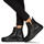 Παπούτσια Γυναίκα Μπότες Geox D PHAOLAE Black