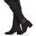 Παπούτσια Γυναίκα Μπότες για την πόλη Geox D PHEBY 50 Black