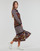 Υφασμάτινα Γυναίκα Μακριά Φορέματα Derhy SALSA Multicolour
