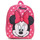 Τσάντες Κορίτσι Σακίδια πλάτης Disney SAC A DOS MINNIE 31 CM Multicolour