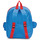 Τσάντες Παιδί Σακίδια πλάτης Disney SAC A DOS MICKEY 31 CM Multicolour