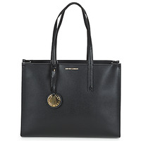 Τσάντες Γυναίκα Cabas / Sac shopping Emporio Armani FRIDA SHOPPING BAG Black