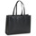 Τσάντες Γυναίκα Cabas / Sac shopping Emporio Armani FRIDA SHOPPING BAG Black