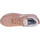 Παπούτσια Γυναίκα Χαμηλά Sneakers Diadora Olympia Platform Wn Ροζ