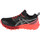 Παπούτσια Γυναίκα Τρέξιμο Asics Gel-Trabuco 9 G-TX Black
