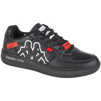 Παπούτσια Χαμηλά Sneakers Kappa Bash OL Black