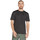Υφασμάτινα Άνδρας T-shirt με κοντά μανίκια Skechers On the Road Tee Grey