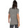 Υφασμάτινα Γυναίκα T-shirt με κοντά μανίκια Skechers Diamond Blissful Tee Grey