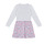 Υφασμάτινα Κορίτσι Κοντά Φορέματα Guess K2YK00-K6YW3-G011 Multicolour