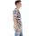 Υφασμάτινα Άνδρας T-shirt με κοντά μανίκια John Richmond RMP22012TS Άσπρο
