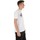 Υφασμάτινα Άνδρας T-shirt με κοντά μανίκια Disclaimer 53002 Άσπρο