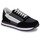 Παπούτσια Άνδρας Χαμηλά Sneakers Armani Exchange XV263-XUX083 Black