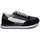 Παπούτσια Άνδρας Χαμηλά Sneakers Armani Exchange XV263-XUX083 Black