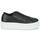 Παπούτσια Γυναίκα Χαμηλά Sneakers Armani Exchange XV571-XDX095 Black