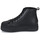 Παπούτσια Γυναίκα Ψηλά Sneakers Armani Exchange XV571-XDZ021 Black