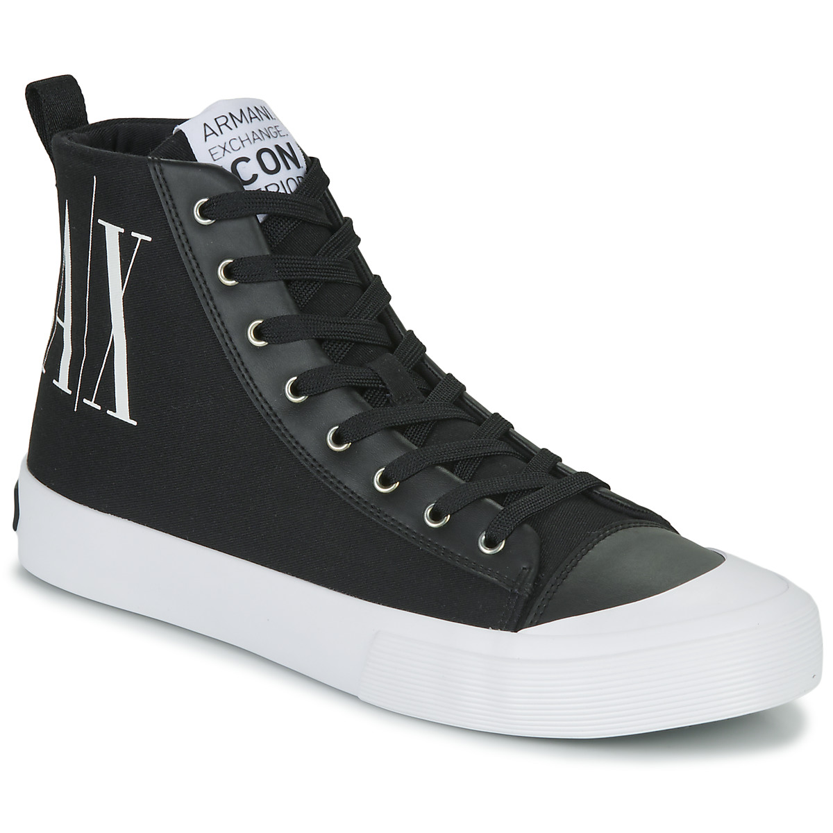 Ψηλά Sneakers Armani Exchange XV591-XUZ039