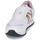 Παπούτσια Γυναίκα Χαμηλά Sneakers Armani Exchange XV592-XDX070 Άσπρο / Ροζ / Χρυσο