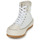 Παπούτσια Άνδρας Ψηλά Sneakers Diesel S-PRINCIPIA MID X Άσπρο