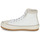 Παπούτσια Άνδρας Ψηλά Sneakers Diesel S-PRINCIPIA MID X Άσπρο