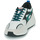 Παπούτσια Άνδρας Χαμηλά Sneakers Diesel S-SERENDIPITY SPORT Black / Άσπρο / Green