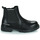 Παπούτσια Κορίτσι Μπότες Bullboxer AJS502BKSV Black