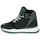 Παπούτσια Παιδί Ψηλά Sneakers Bullboxer AEX502E6C Black