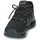 Παπούτσια Άνδρας Χαμηλά Sneakers Emporio Armani EA7 INFINITY Black