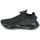 Παπούτσια Άνδρας Χαμηλά Sneakers Emporio Armani EA7 INFINITY Black