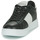 Παπούτσια Άνδρας Χαμηλά Sneakers Emporio Armani X4X570-XN010-Q475 Black / Άσπρο