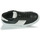 Παπούτσια Άνδρας Χαμηλά Sneakers Emporio Armani X4X570-XN010-Q475 Black / Άσπρο