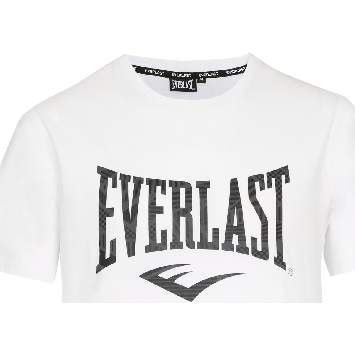 T-shirt με κοντά μανίκια Everlast 185897