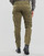 Υφασμάτινα Άνδρας παντελόνι παραλλαγής G-Star Raw Rovic zip 3d regular tapered Shadow / Olive