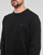 Υφασμάτινα Άνδρας Πουλόβερ G-Star Raw Premium core r knit Black