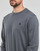Υφασμάτινα Άνδρας Πουλόβερ G-Star Raw Premium core r knit Grey