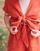 Υφασμάτινα Γυναίκα Ολόσωμες φόρμες / σαλοπέτες Céleste EMY  terracotta