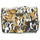 Τσάντες Γυναίκα Τσάντες ώμου Versace Jeans Couture 73VA4BF1 ZS414 Multicolour
