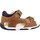 Παπούτσια Αγόρι Σανδάλια / Πέδιλα Geox B SANDAL TAPUZ BOY A Brown