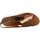 Παπούτσια Γυναίκα Σανδάλια / Πέδιλα Clarks JEMSA CROSS Gold