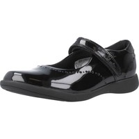 Παπούτσια Κορίτσι Derby & Richelieu Clarks ETCH CRAFT K Black