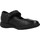 Παπούτσια Κορίτσι Derby & Richelieu Clarks ETCH CRAFT T Black