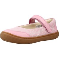Παπούτσια Κορίτσι Derby & Richelieu Clarks FLASH STRIDE K Ροζ