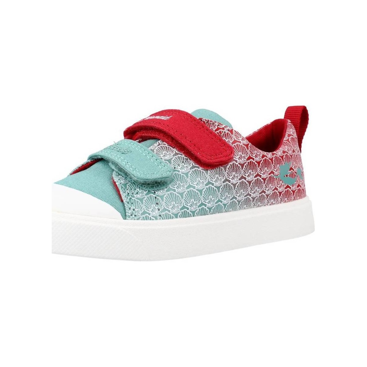 Clarks  Xαμηλά Sneakers Clarks CITY SHELL T